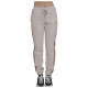 Target Γυναικείο παντελόνι φόρμας Jogger Fleece Pants ''Obsession''